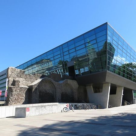 Holiday Inn Express - Darmstadt By Ihg Exterior photo