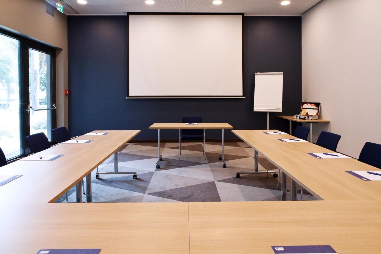 Holiday Inn Express - Darmstadt By Ihg Exterior photo