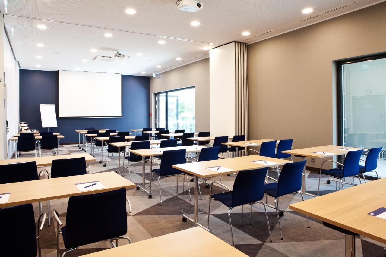 Holiday Inn Express - Darmstadt By Ihg Exterior photo