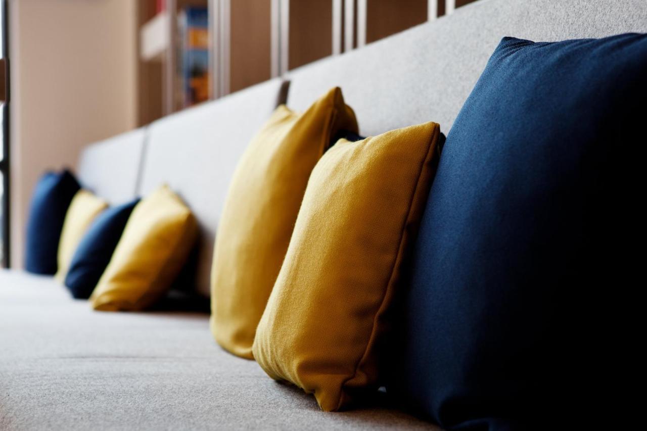 Holiday Inn Express - Darmstadt By Ihg Exterior photo