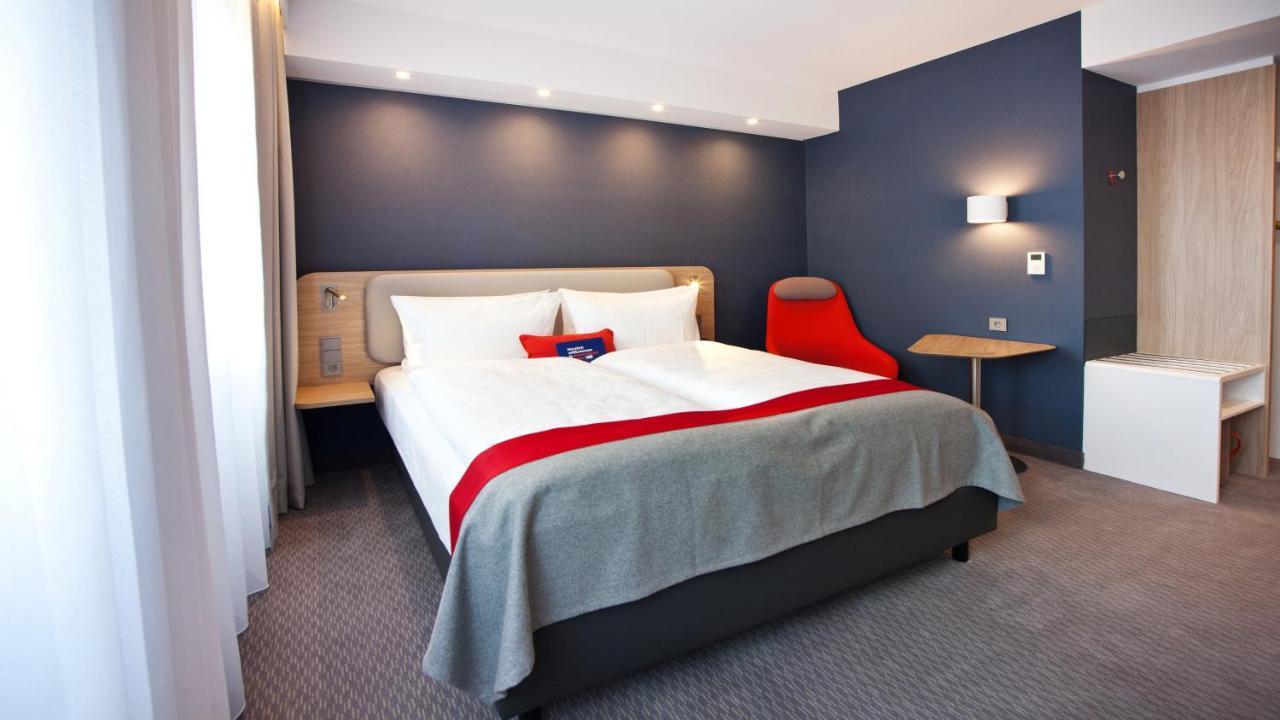 Holiday Inn Express - Darmstadt By Ihg Exterior photo