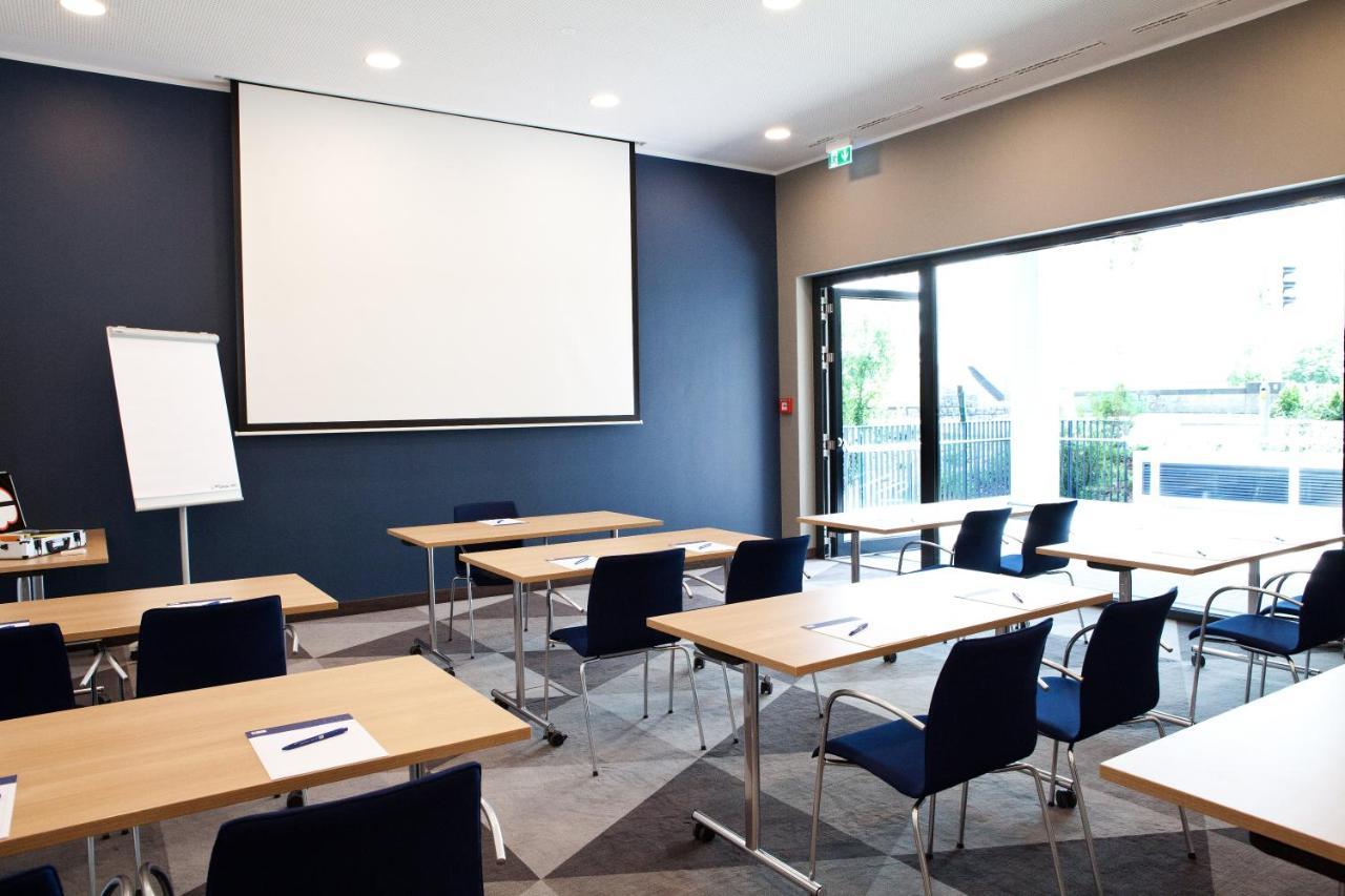 Holiday Inn Express - Darmstadt By Ihg Exterior photo