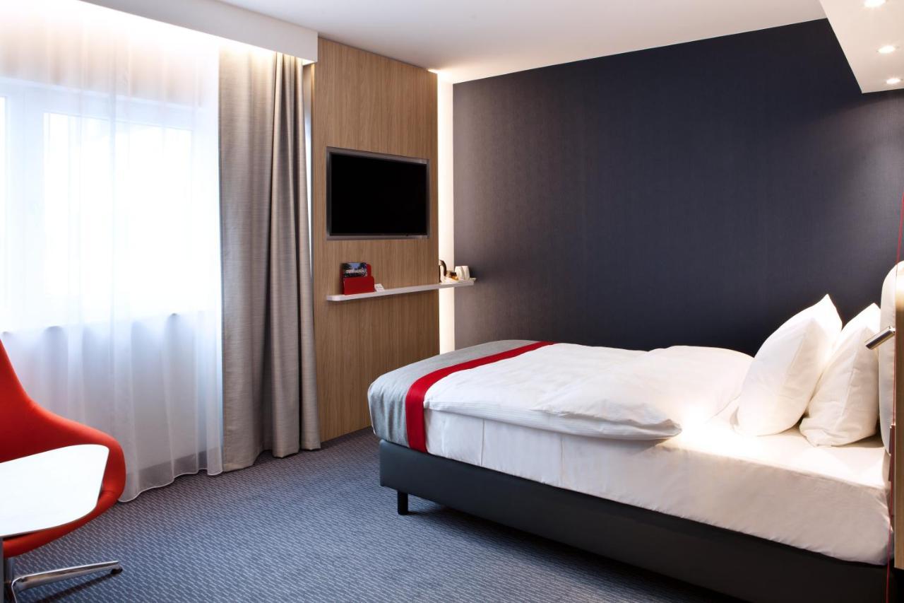 Holiday Inn Express - Darmstadt By Ihg Exterior photo