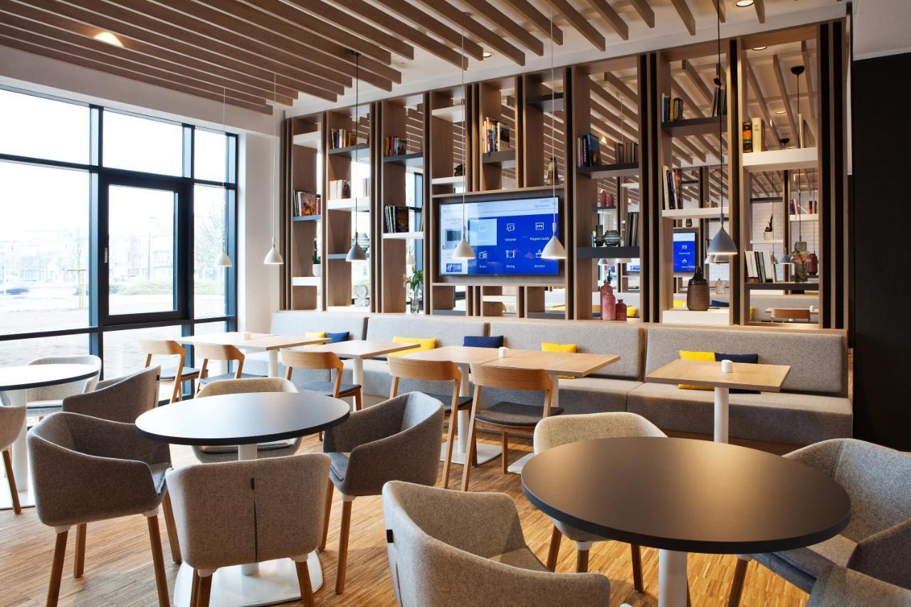 Holiday Inn Express - Darmstadt By Ihg Exterior photo